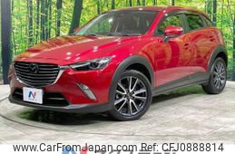 mazda cx-3 2017 -MAZDA--CX-3 LDA-DK5FW--DK5FW-202081---MAZDA--CX-3 LDA-DK5FW--DK5FW-202081-