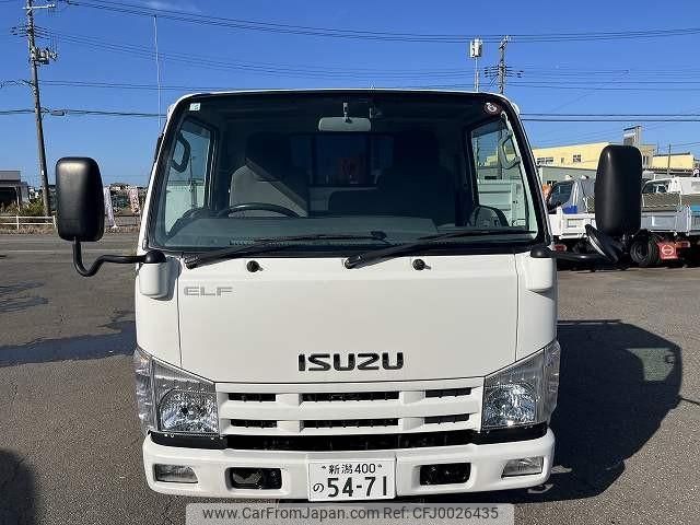 isuzu elf-truck 2014 CFJ0026435 image 2