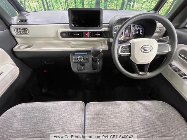 daihatsu move-canbus 2025 CFJ1640042 image 2
