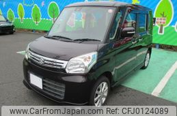 suzuki spacia 2014 -SUZUKI 【京都 583ﾀ1415】--Spacia MK32S--228511---SUZUKI 【京都 583ﾀ1415】--Spacia MK32S--228511-