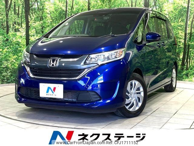 honda freed 2017 CFJ1711152 image 1