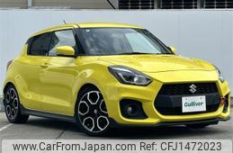 suzuki swift 2022 -SUZUKI--Swift 4BA-ZC33S--ZC33S-419301---SUZUKI--Swift 4BA-ZC33S--ZC33S-419301-