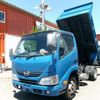 hino dutro 2014 CFJ1461060 image 9