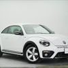 volkswagen the-beetle 2017 CFJ1880707 image 2