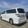 toyota vellfire 2009 NIKYO_NG64123 image 2