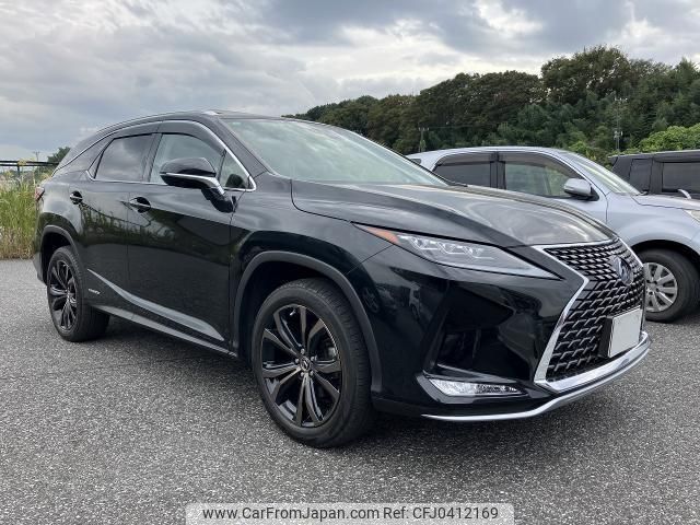 lexus rx 2021 quick_quick_6AA-GYL26W_GYL26-0004844 image 1