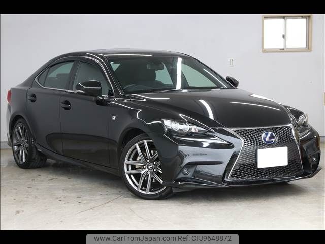 lexus is 2014 -LEXUS--Lexus IS DAA-AVE30--AVE30-5030151---LEXUS--Lexus IS DAA-AVE30--AVE30-5030151- image 2