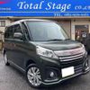 suzuki spacia 2016 -SUZUKI 【広島 585ｲ719】--Spacia MK42S--607641---SUZUKI 【広島 585ｲ719】--Spacia MK42S--607641- image 1