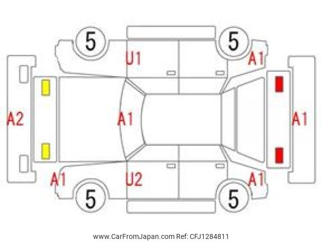 toyota 86 2012 -TOYOTA--86 DBA-ZN6--ZN6-012238---TOYOTA--86 DBA-ZN6--ZN6-012238- image 2