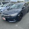 honda civic 2017 -HONDA--Civic DBA-FC1--FC1-1001154---HONDA--Civic DBA-FC1--FC1-1001154- image 1