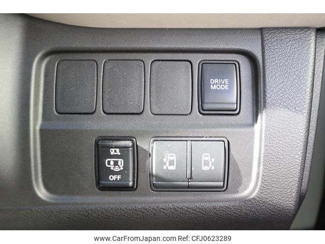 nissan serena 2019 -NISSAN--Serena DAA-HFC27--HFC27-065136---NISSAN--Serena DAA-HFC27--HFC27-065136- image 2