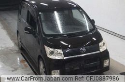 daihatsu move 2009 -DAIHATSU--Move L175S--0199821---DAIHATSU--Move L175S--0199821-