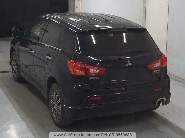 mitsubishi rvr 2013 -MITSUBISHI--RVR GA4W-0301435---MITSUBISHI--RVR GA4W-0301435- image 2