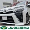 toyota voxy 2021 -TOYOTA--Voxy 3BA-ZRR85W--ZRR85-0152931---TOYOTA--Voxy 3BA-ZRR85W--ZRR85-0152931- image 2