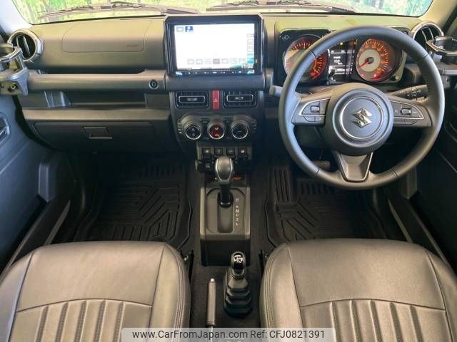 suzuki jimny-sierra 2022 -SUZUKI--Jimny Sierra 3BA-JB74W--JB74W-159957---SUZUKI--Jimny Sierra 3BA-JB74W--JB74W-159957- image 2