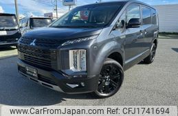 mitsubishi delica-d5 2025 CFJ1741694
