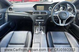 mercedes-benz c-class 2011 504928-926776