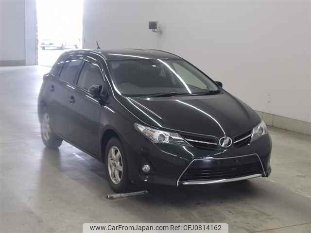 toyota auris undefined -TOYOTA--Auris NZE184H-6003118---TOYOTA--Auris NZE184H-6003118- image 1