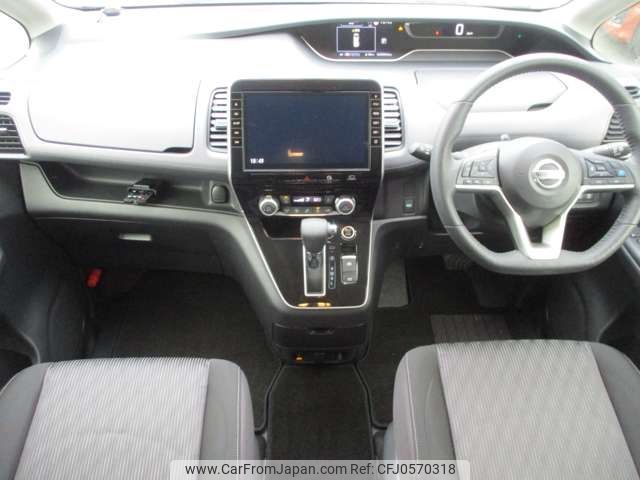 nissan serena 2019 -NISSAN--Serena DAA-GFNC27--GFNC27-031768---NISSAN--Serena DAA-GFNC27--GFNC27-031768- image 2