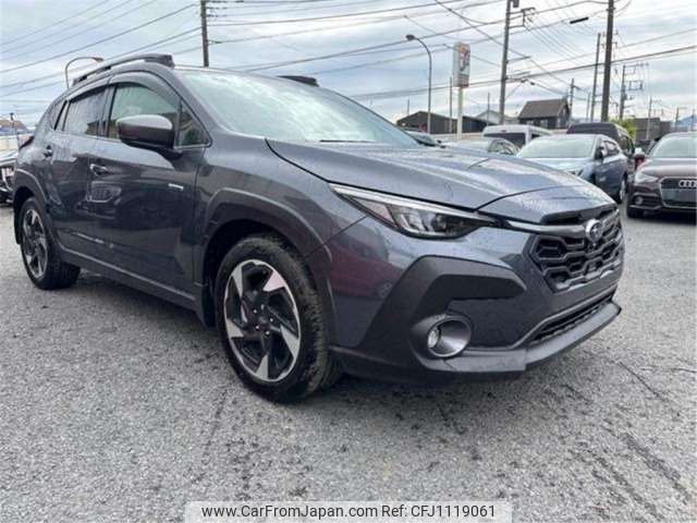 subaru subaru-others 2024 CFJ1119061 image 1