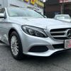 mercedes-benz c-class 2014 -MERCEDES-BENZ--Benz C Class DBA-205040C--WDD2050402R029354---MERCEDES-BENZ--Benz C Class DBA-205040C--WDD2050402R029354- image 3