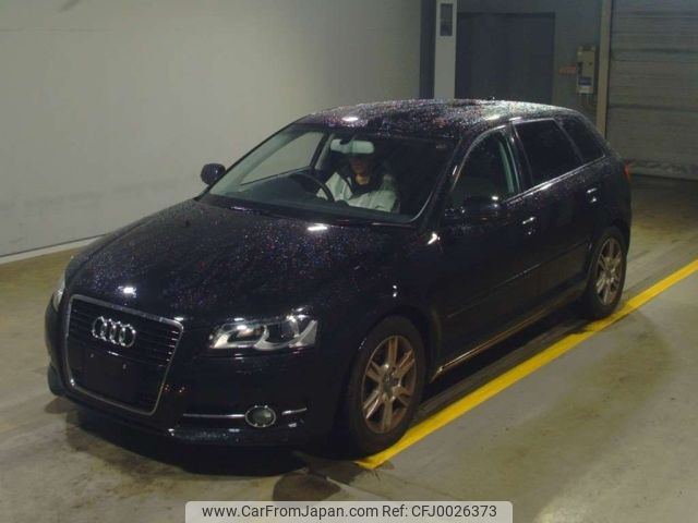 audi a3 2012 -AUDI--Audi A3 8PCAX-WAUZZZ8P9CA167326---AUDI--Audi A3 8PCAX-WAUZZZ8P9CA167326- image 1