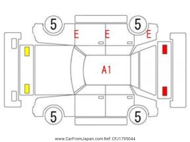 honda n-one 2023 CFJ1795044 image 2