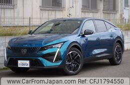 peugeot peugeot-others 2024 CFJ1794550