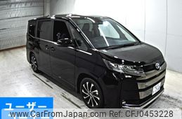 toyota noah 2024 -TOYOTA 【岡山 301め】--Noah ZWR90W-0194021---TOYOTA 【岡山 301め】--Noah ZWR90W-0194021-