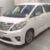 toyota alphard 2013 -TOYOTA 【新潟 330つ3571】--Alphard GGH20W-8072794---TOYOTA 【新潟 330つ3571】--Alphard GGH20W-8072794- image 1