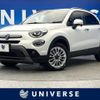 fiat 500x 2019 -FIAT--Fiat 500X 3BA-33413--ZFA3340000P821411---FIAT--Fiat 500X 3BA-33413--ZFA3340000P821411- image 1