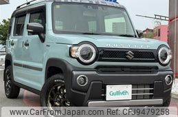 suzuki hustler 2022 -SUZUKI--Hustler 4AA-MR52S--MR52S-308260---SUZUKI--Hustler 4AA-MR52S--MR52S-308260-