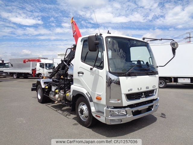 mitsubishi-fuso fighter 2020 -MITSUBISHI--Fuso Fighter 2KG-FK72F--FK72F-605550---MITSUBISHI--Fuso Fighter 2KG-FK72F--FK72F-605550- image 1