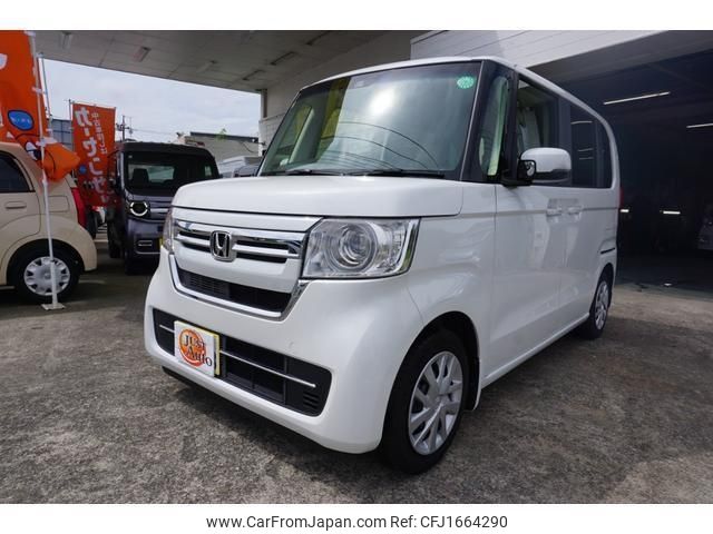honda n-box 2023 CFJ1664290 image 1