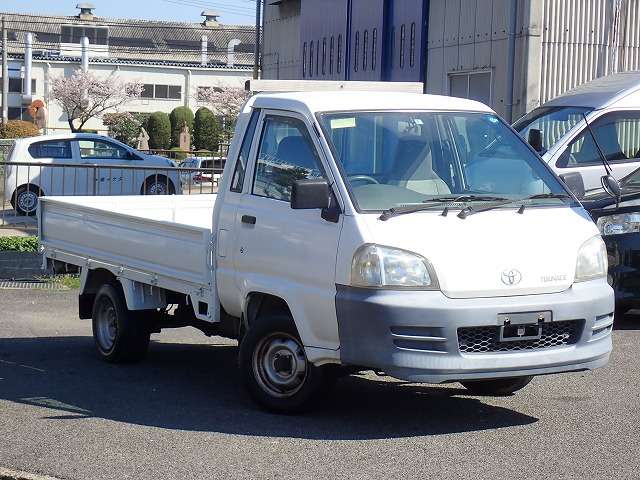 toyota townace-truck 2006 Q19922804 image 1