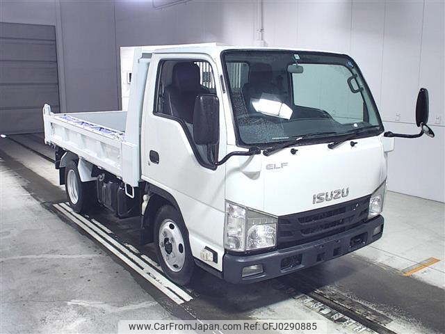 isuzu elf-truck 2015 -ISUZU--Elf NJR85AD-7045682---ISUZU--Elf NJR85AD-7045682- image 1