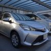 toyota vitz 2014 -TOYOTA 【名変中 】--Vitz NSP135--2042059---TOYOTA 【名変中 】--Vitz NSP135--2042059- image 14