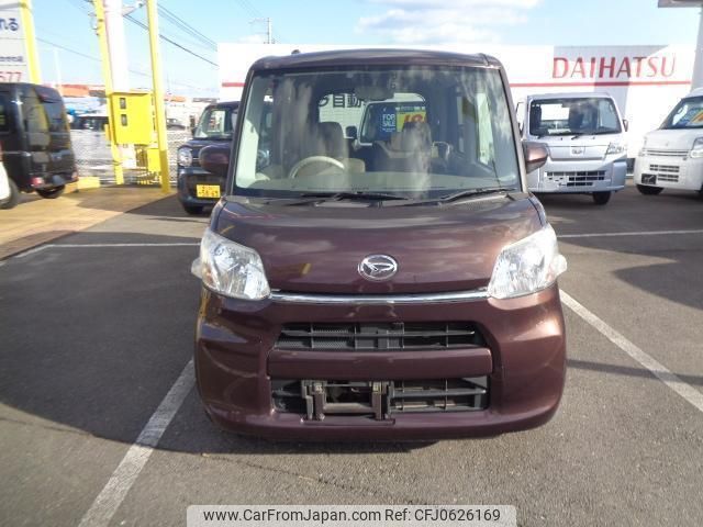 daihatsu tanto 2017 quick_quick_DBA-LA600S_LA600S-0616885 image 2