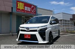 toyota voxy 2021 -TOYOTA--Voxy 3BA-ZRR80W--ZRR80W-8005927---TOYOTA--Voxy 3BA-ZRR80W--ZRR80W-8005927-