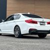 bmw 5-series 2017 -BMW--BMW 5 Series LDA-JC20--WBAJC32050G865125---BMW--BMW 5 Series LDA-JC20--WBAJC32050G865125- image 3