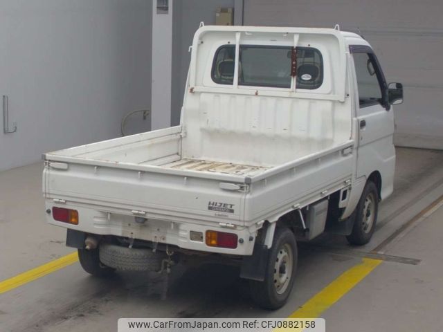 daihatsu hijet-truck 2011 -DAIHATSU 【Ｎｏ後日 】--Hijet Truck S201P-0066244---DAIHATSU 【Ｎｏ後日 】--Hijet Truck S201P-0066244- image 2