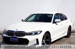 bmw 3-series 2023 CFJ1483536