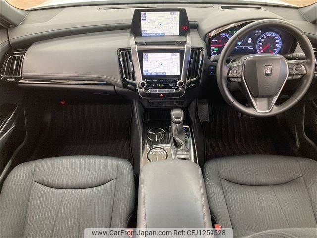 toyota crown 2020 -TOYOTA--Crown 6AA-AZSH20--AZSH20-1054416---TOYOTA--Crown 6AA-AZSH20--AZSH20-1054416- image 2