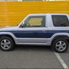 mitsubishi pajero-mini 2011 CFJ0696150 image 22