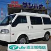 mazda bongo-van 2016 -MAZDA--Bongo Van SLP2V--102362---MAZDA--Bongo Van SLP2V--102362- image 1