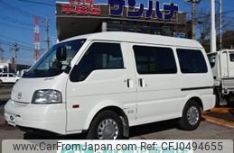 mazda bongo-van 2016 -MAZDA--Bongo Van SLP2V--102362---MAZDA--Bongo Van SLP2V--102362-