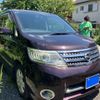 nissan serena 2010 -NISSAN--Serena DBA-CC25--CC25-388023---NISSAN--Serena DBA-CC25--CC25-388023- image 3