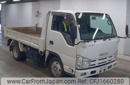 isuzu elf-truck 2013 CFJ1660280