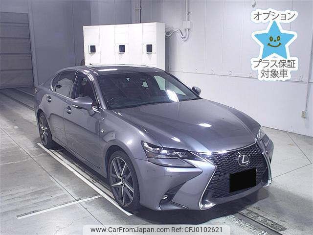 lexus gs 2015 -LEXUS--Lexus GS GRL16-0001011---LEXUS--Lexus GS GRL16-0001011- image 1