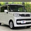 suzuki spacia 2018 -SUZUKI--Spacia DAA-MK53S--MK53S-112794---SUZUKI--Spacia DAA-MK53S--MK53S-112794- image 17